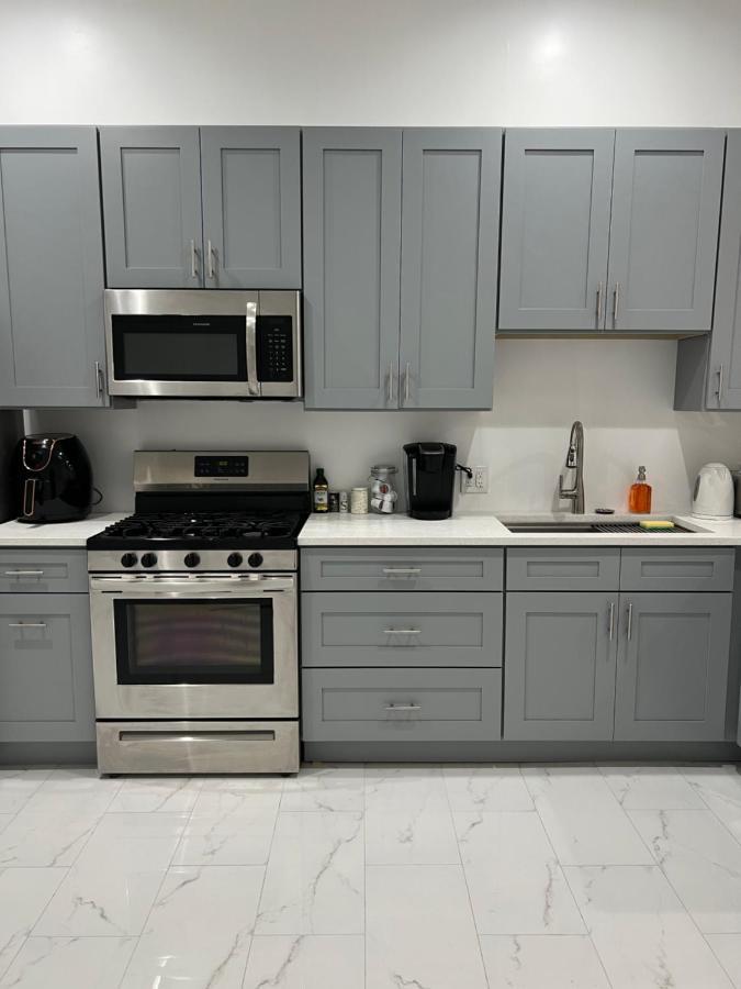 Adorable 2 Bedroom Apartment With Free Street Parking 시카고 외부 사진